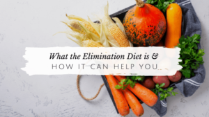 What the Elimination Diet Is & How It Can Help You // andreadahlman.com