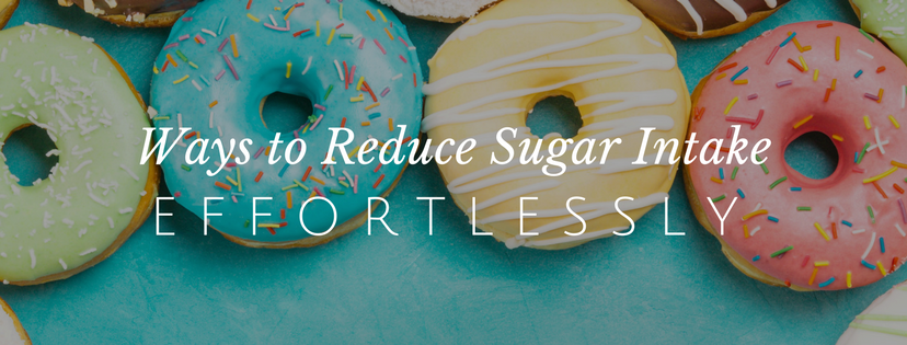 Ways to Ditch Your Sugar Habit, Finally // redeemingnutrition.com